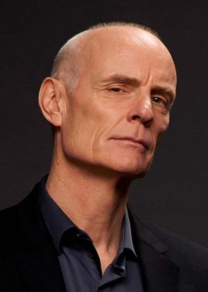 Matt Frewer